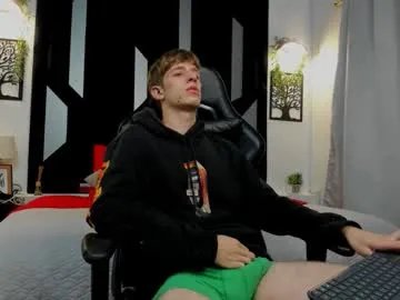 Freechat romeo_ricci1 on Chaturbate