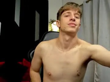 Freechat romeo_ricci1 on Chaturbate