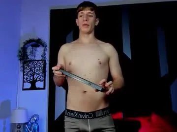 Freechat romeo_ricci1 on Chaturbate