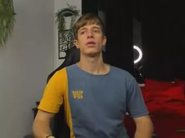 Freechat romeo_ricci1 on Chaturbate