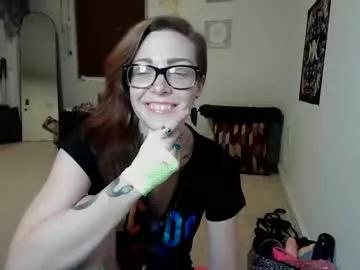 rosehatter on Chaturbate 