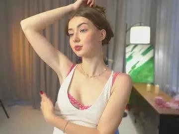 rosellegaeta from Chaturbate