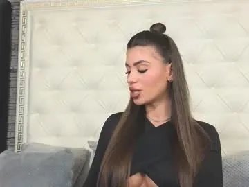 Freechat rosevanessa on Chaturbate