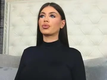 Freechat rosevanessa on Chaturbate