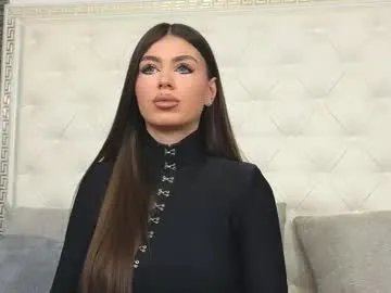 Freechat rosevanessa on Chaturbate