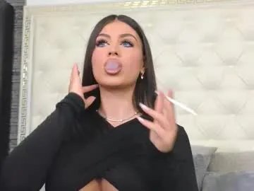 Freechat rosevanessa on Chaturbate