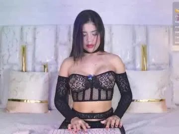 rosse_lennon on Chaturbate