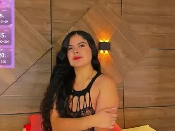 rossedamore — GOAL: Sexy Dance and Naked [95 tokens remaining]   Special show with my baddie, wanna join? Come and make us cum Daddy  #18 #bigass #latina #shy #deepthroat