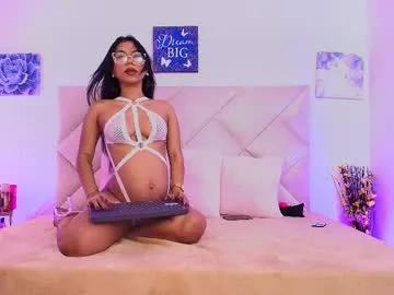 rossie_taylor on Chaturbate