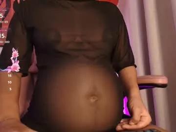 rossie_taylor on Chaturbate