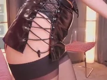 rousse_elodie on Chaturbate