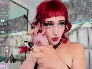 rox_xane_ on Chaturbate