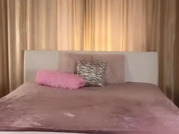 Admire Chaturbate's Roxanelan roxanelan from Chaturbate