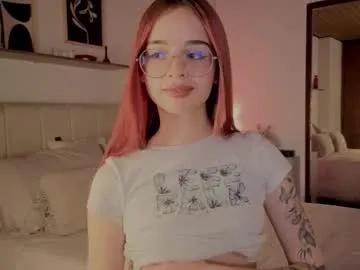 roxxy_mora on Chaturbate 