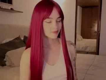 roxxy_mora on Chaturbate 