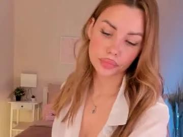 roxy_wet from Chaturbate