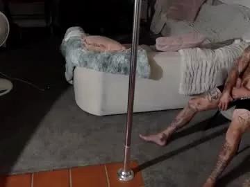 roxynyes on Chaturbate