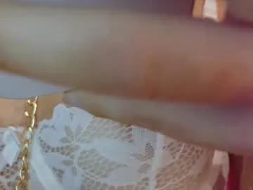 roxynyes on Chaturbate