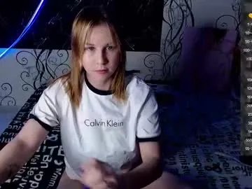 Freechat royangela on Chaturbate