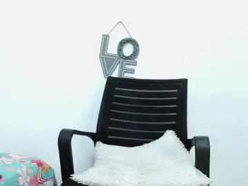 rubi_curly on Chaturbate 
