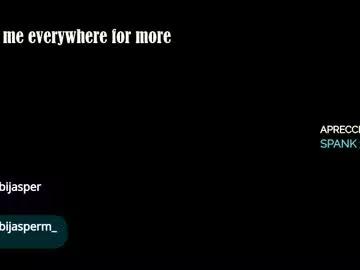 rubijasper18 on Chaturbate