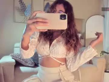 rubijasper18 on Chaturbate