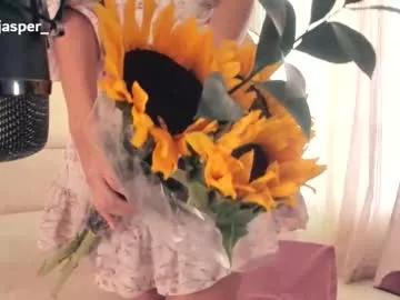 rubijasper18 on Chaturbate