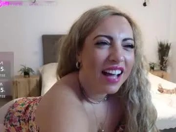 ruby_fit on Chaturbate