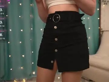 Freechat ruminelle on Chaturbate