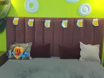 ruthbryant on Chaturbate