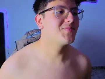 ryan_doretti from Chaturbate