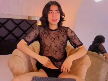 ryo_fem on Chaturbate