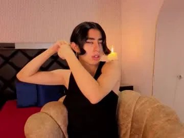 ryo_fem on Chaturbate