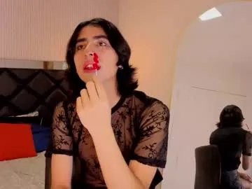 ryo_fem on Chaturbate