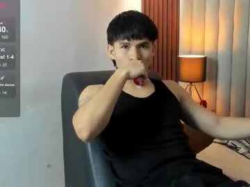 ryo_kush on Chaturbate