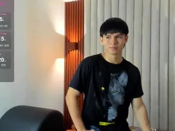 ryo_kush on Chaturbate