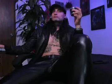 ryuk_it — Current Goal: CUM SHOW   at 1554 tokens --  " Hot body, mischief and explosive toys  // vibrates with me until the end  #hairy #saliva #bigcock #cum  #feet
