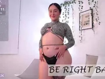 Freechat s0phie_26 on Chaturbate