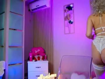 Freechat sabrinajadex on Chaturbate