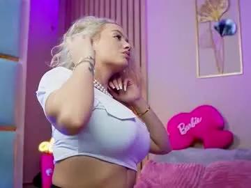 Freechat sabrinajadex on Chaturbate