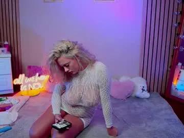 Freechat sabrinajadex on Chaturbate