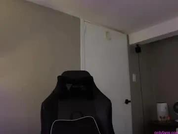 Private sabrinasarcade on Chaturbate