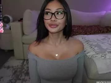 Private sabrinasarcade on Chaturbate