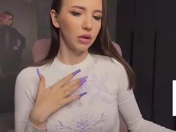 sabrinkaa on Chaturbate