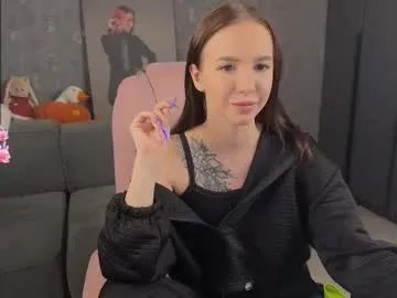 sabrinkaa on Chaturbate