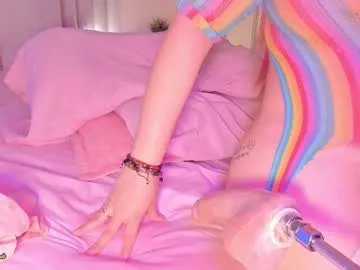 saekohofman on Chaturbate