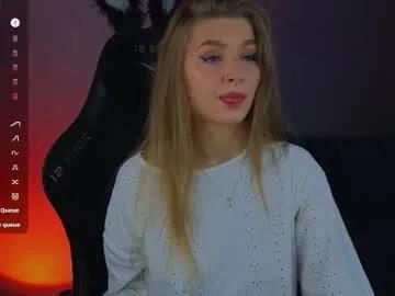 saillise from Chaturbate