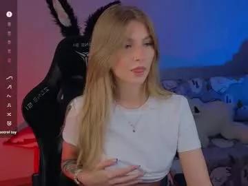 saillise on Chaturbate