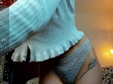 sallybiscuit on Chaturbate 