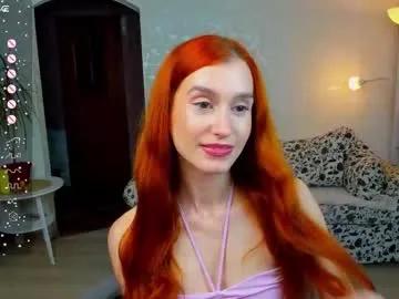 sallybiscuit on Chaturbate 